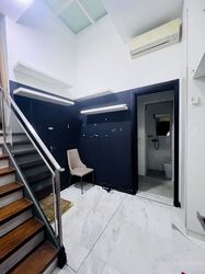 euHabitat (D14), Condominium #566077601